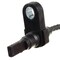 Holstein ABS SENSOR 2ABS0903 - alternate 4